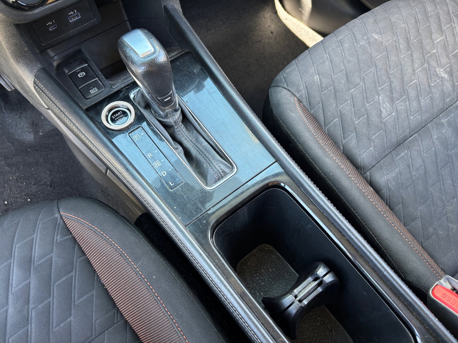 Used 2021 Nissan Kicks SR FWD image 15