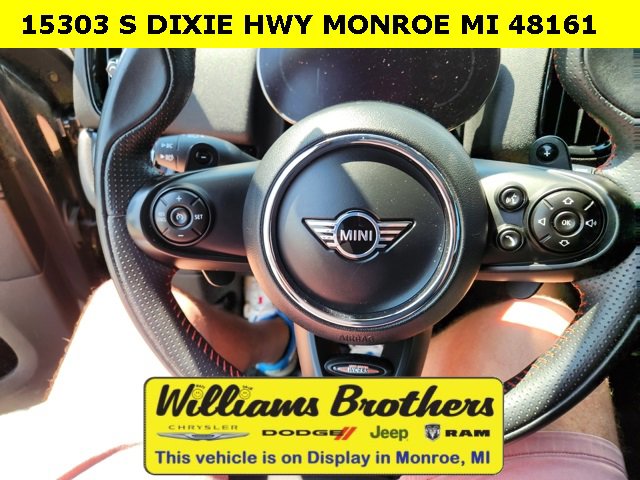 Used 2021 MINI Cooper Countryman S image 11