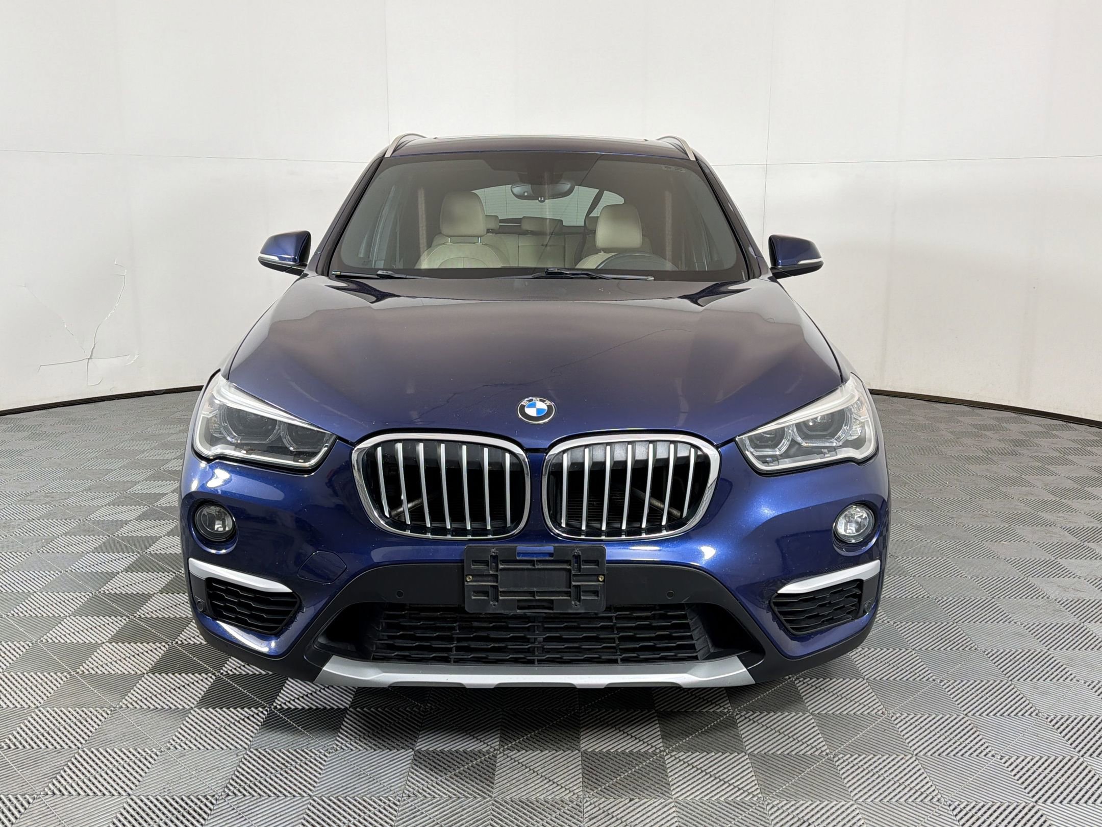 Used 2016 BMW X1 xDrive28i AWD/4WD image 7