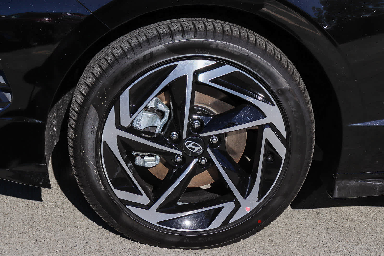 New 2026 Hyundai Sonata SEL FWD image 14