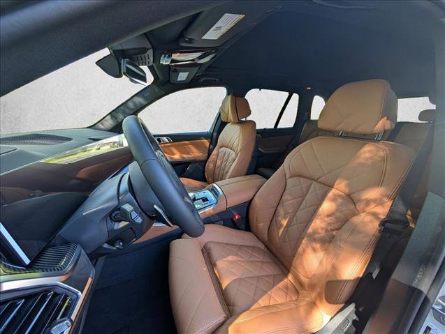 New 2026 BMW X5 M60i image 4