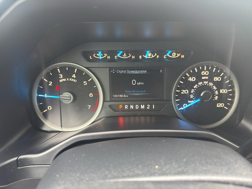 Used 2016 Ford F150 XLT w/ Trailer Tow Package AWD/4WD image 22