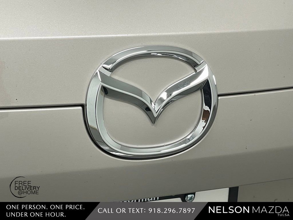 New 2025 MAZDA CX-5 AWD 2.5 S w/ Premium Plus Pkg image 15