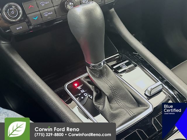 Used 2023 Jeep Compass Limited AWD/4WD image 19