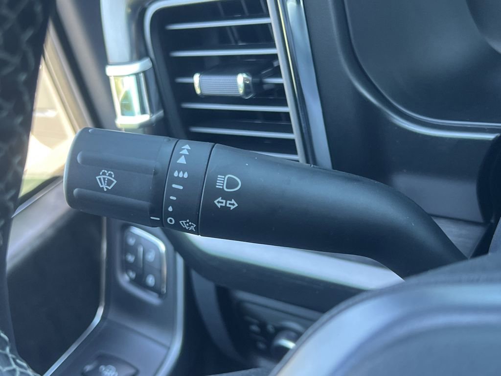 New 2026 Ford F250 Lariat image 16
