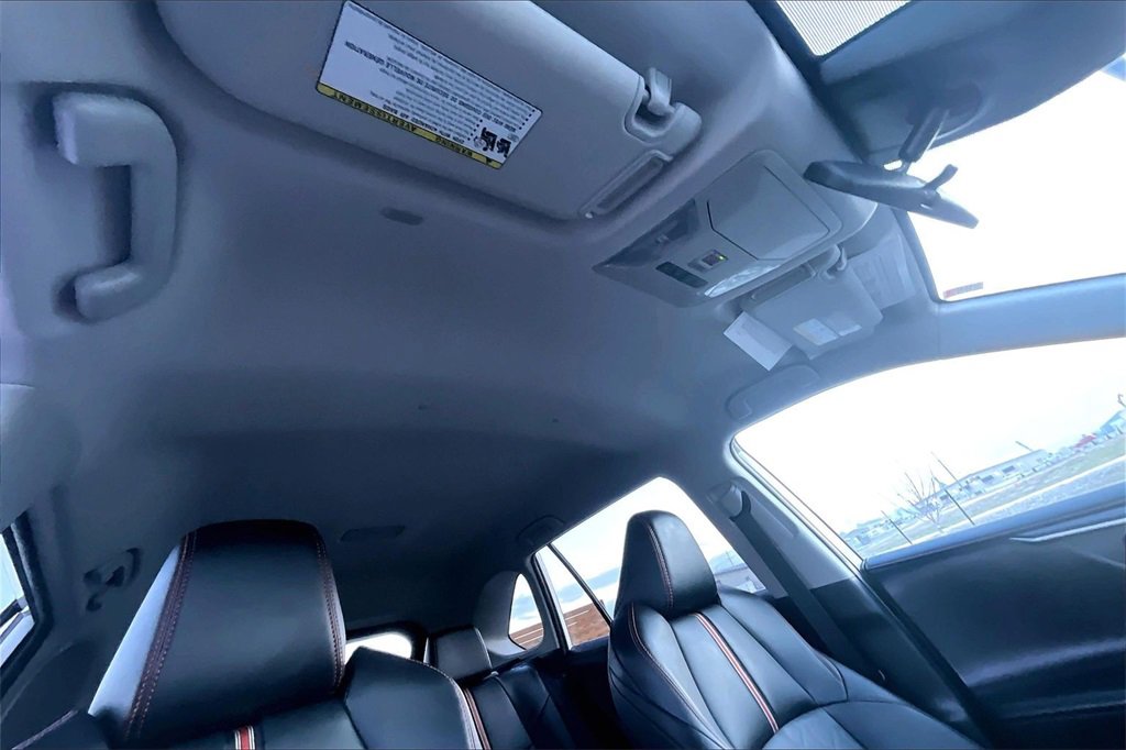 Used 2024 Toyota RAV4 Adventure image 22