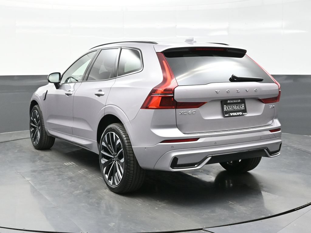 New 2027 Volvo XC60 T8 Ultra AWD/4WD image 5