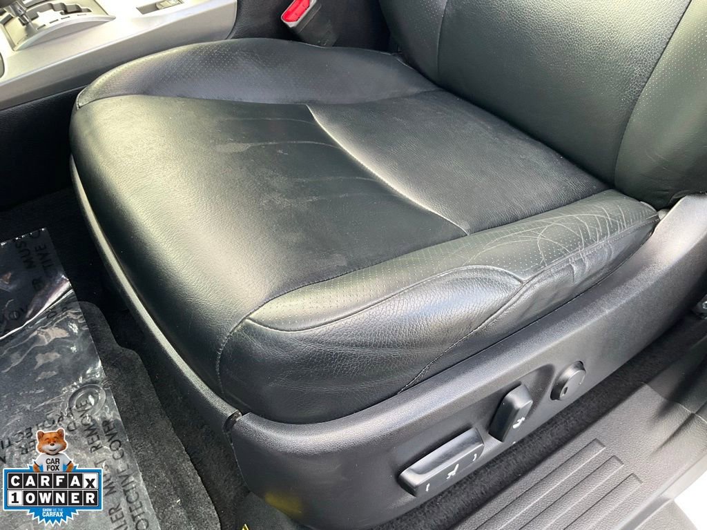 Used 2013 Toyota 4Runner Limited image 14