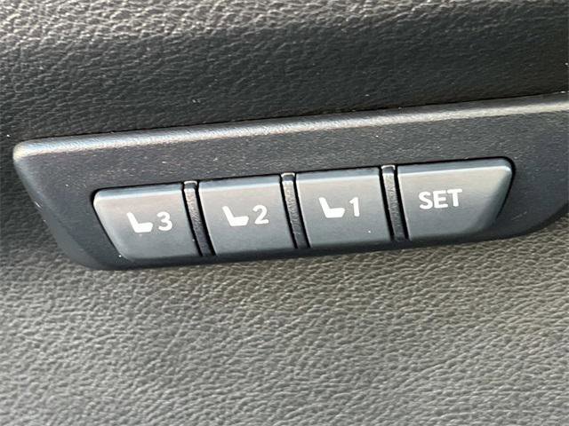 Certified 2021 Lexus NX 300 F Sport w/ F Sport Premium Package image 31