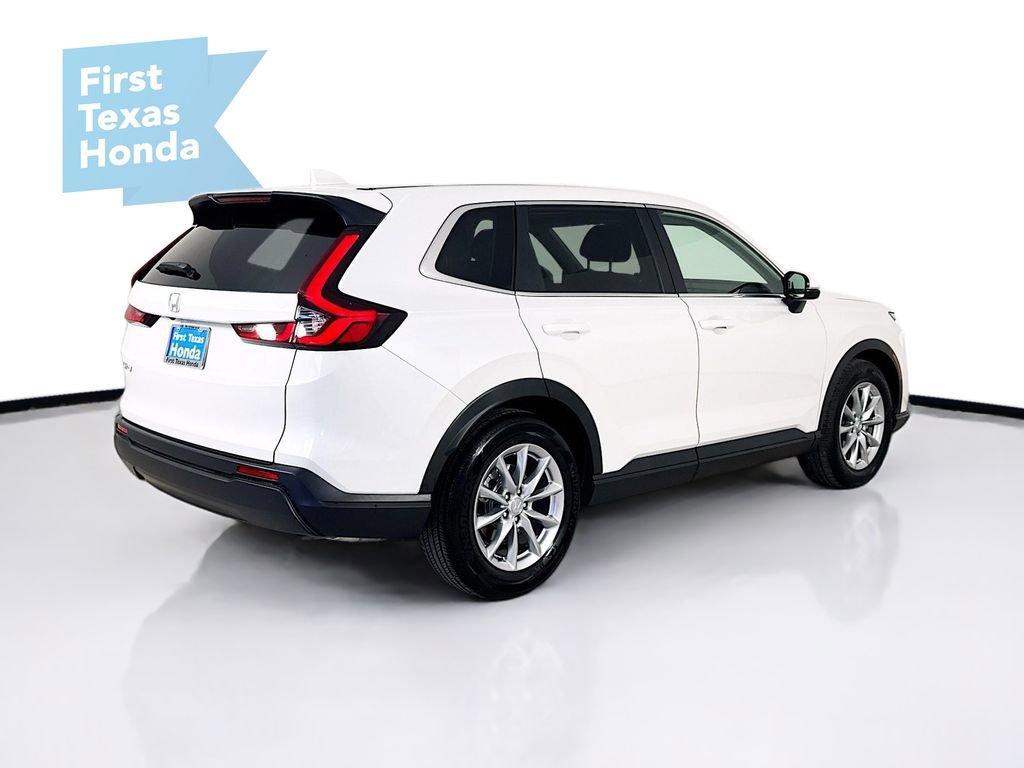 Used 2026 Honda CR-V EX image 10