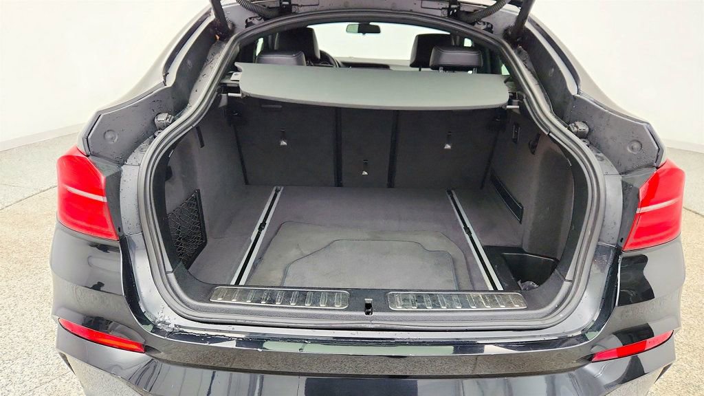 Used 2015 BMW X4 xDrive28i image 22