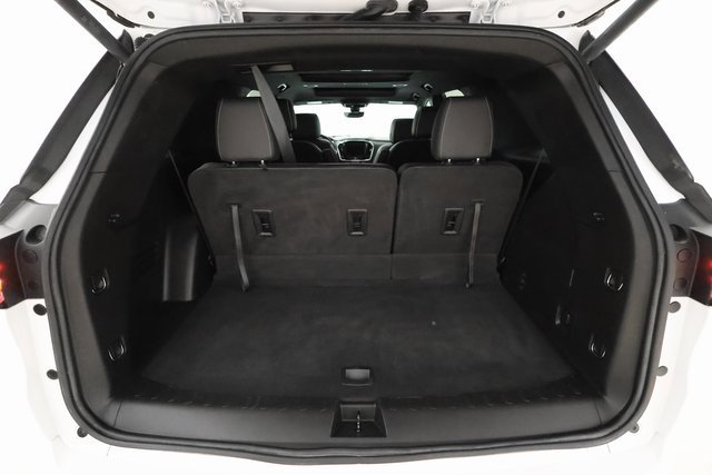 Used 2022 Chevrolet Traverse Premier image 22