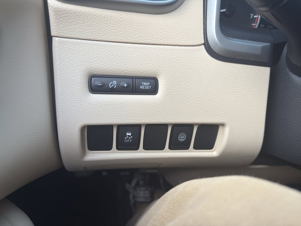 Used 2021 Nissan Murano SV w/ SV Special Edition Package image 15