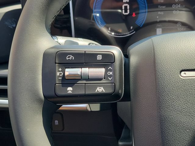 New 2027 Hyundai Santa Fe SE FWD image 7