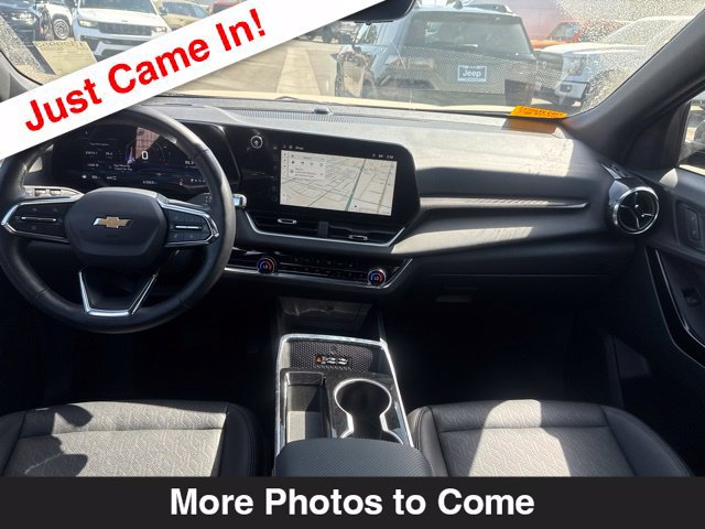 Used 2025 Chevrolet Equinox LT w/ Convenience Package II AWD/4WD image 10