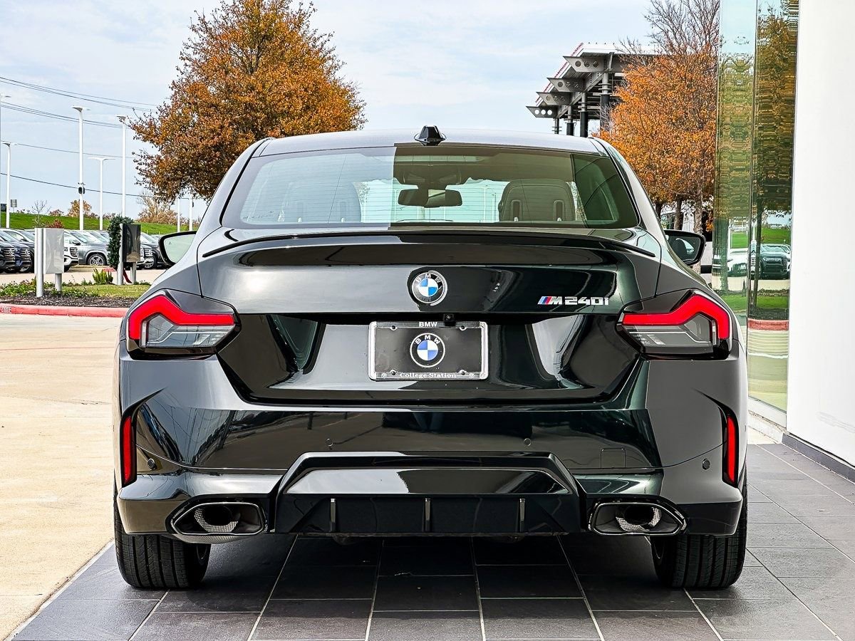 New 2026 BMW M240i M240i w/ Premium Package image 6