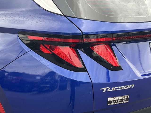 Used 2023 Hyundai Tucson SE image 10