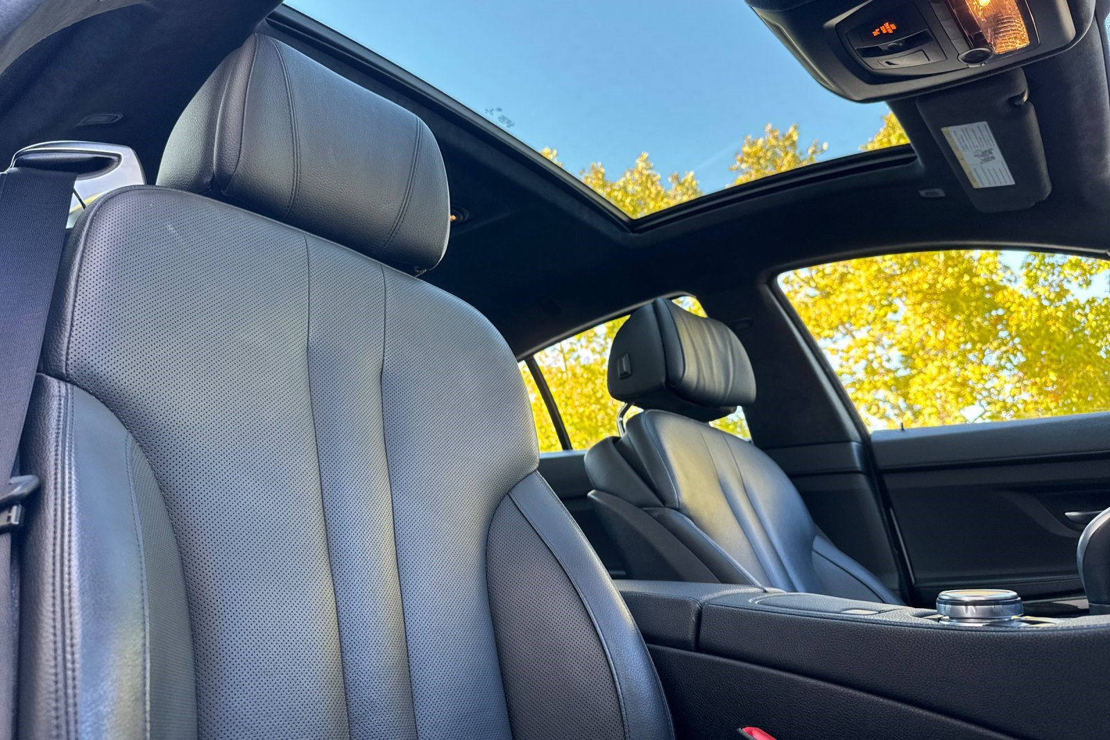 Used 2016 BMW 640i Gran Coupe RWD image 26