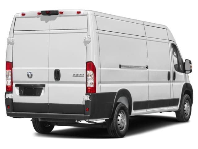 New 2025 RAM ProMaster 3500 w/ Convenience Group image 2
