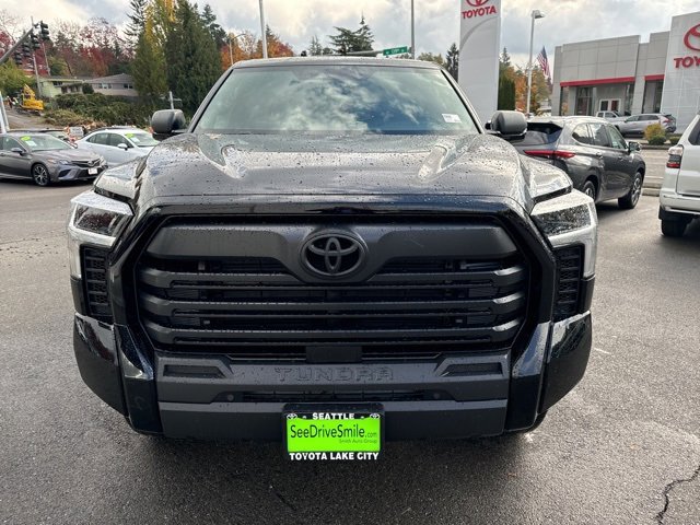 New 2025 Toyota Tundra SR5 image 7