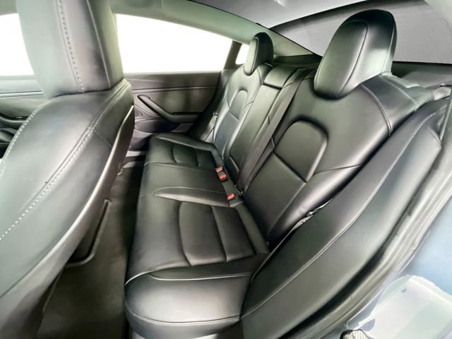 Used 2019 Tesla Model 3 Long Range AWD/4WD image 22