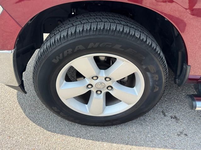 Certified 2024 RAM 1500 Tradesman w/ Tradesman SXT Package AWD/4WD image 7