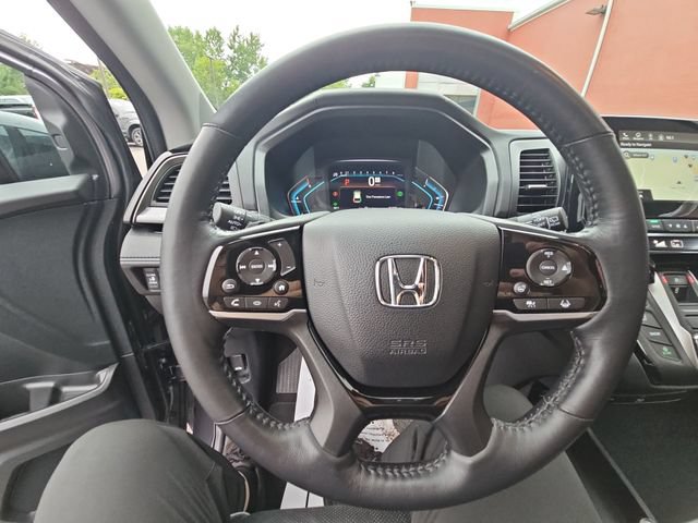 Used 2023 Honda Odyssey Elite image 36