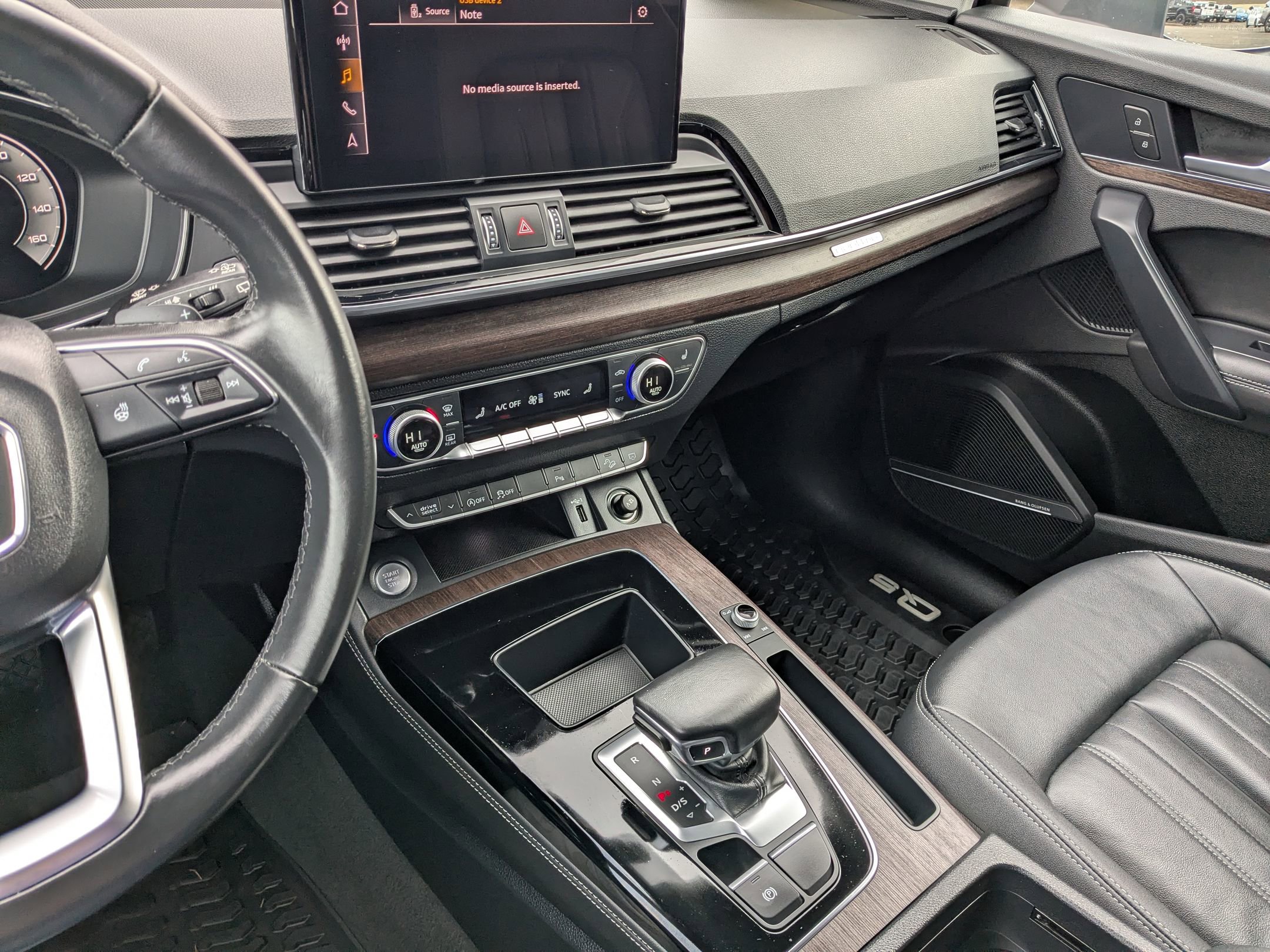 Used 2022 Audi Q5 2.0T Premium Plus image 17