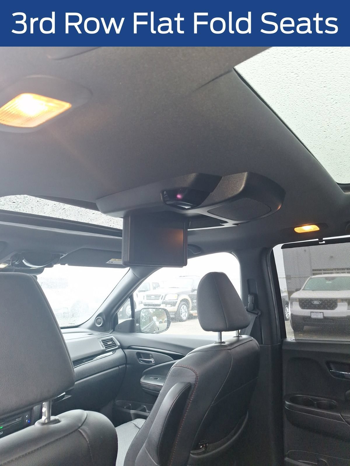 Used 2021 Honda Pilot Black Edition image 17