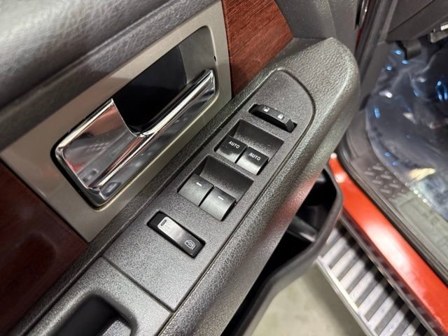 Used 2014 Ford F150 King Ranch w/ King Ranch Luxury Package image 10