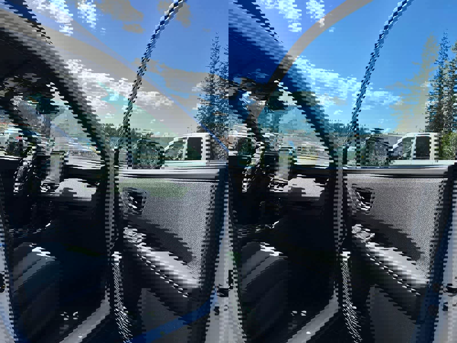 New 2026 Subaru Outback Premium image 16