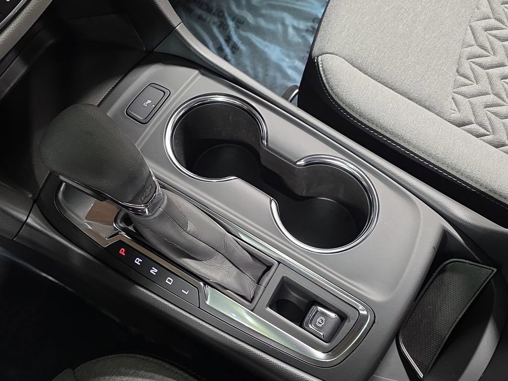 Used 2024 Chevrolet Equinox LT w/ LPO, Floor Liner Package FWD image 27