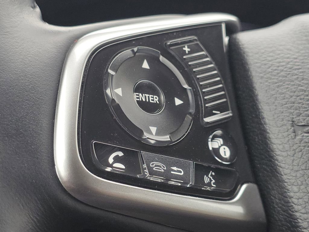 Used 2017 Honda CR-V Touring image 29