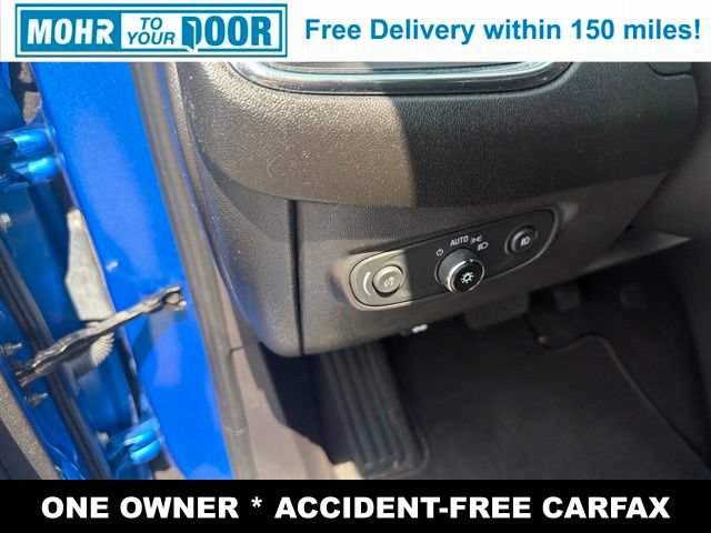 Used 2024 Chevrolet Equinox Premier FWD image 19