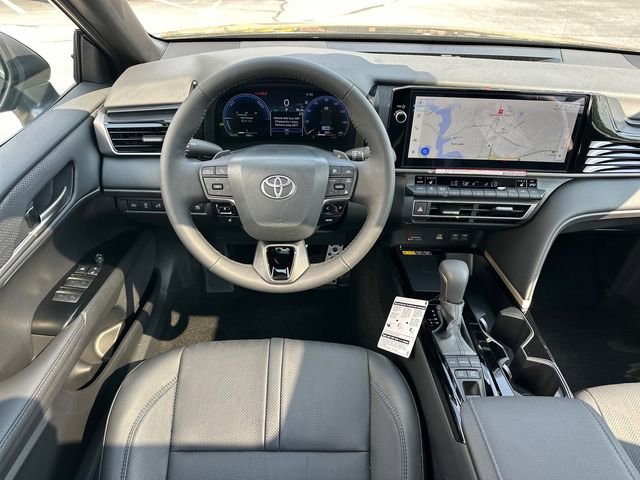 Used 2026 Toyota Camry XSE FWD image 10