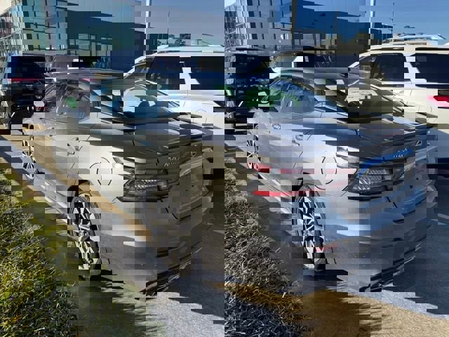 Used 2021 Nissan Maxima Platinum w/ Sport Mat Group image 4