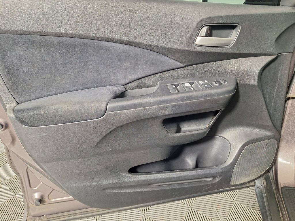 Used 2012 Honda CR-V EX image 31