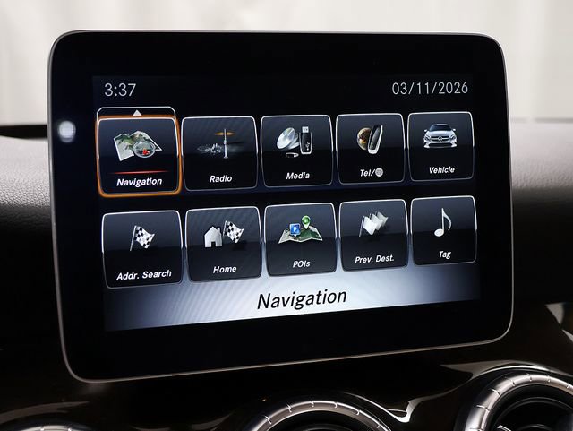 Used 2018 Mercedes-Benz CLA 250 4MATIC image 18