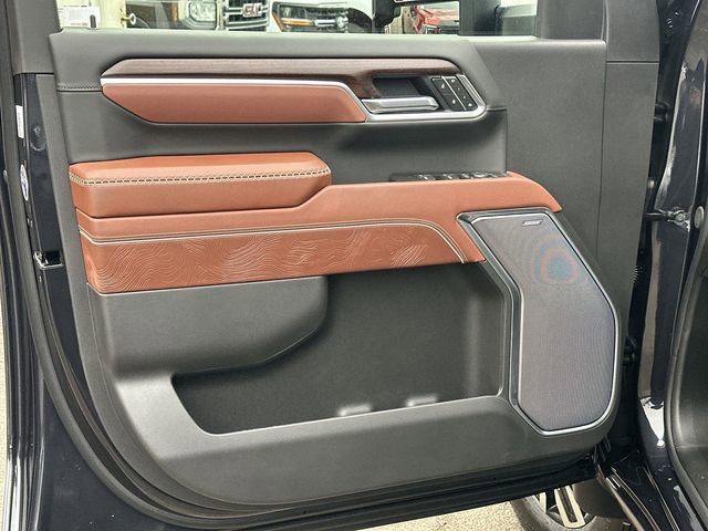 New 2026 GMC Sierra 2500 Denali Ultimate w/ Max Trailering Package image 19