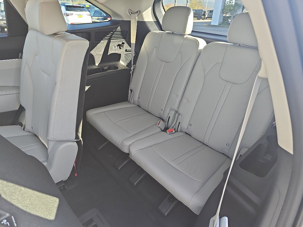 New 2026 Kia Sorento EX image 23