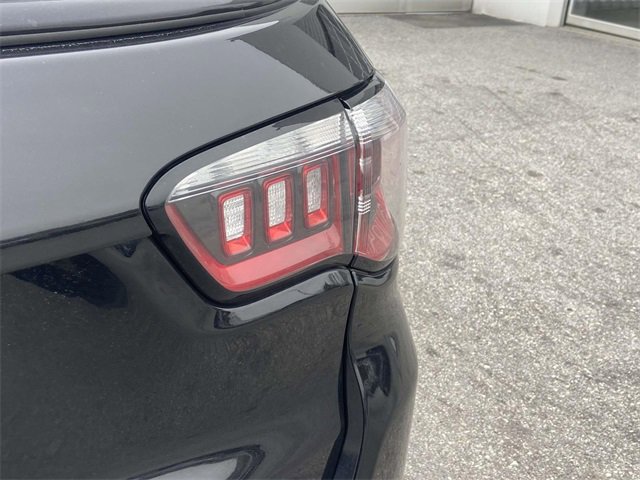 Used 2019 Jeep Compass Altitude image 8