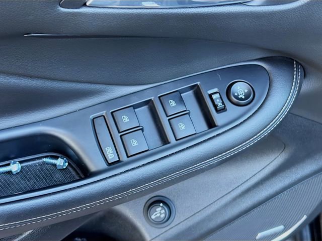 Used 2017 Buick Envision Premium AWD/4WD image 12