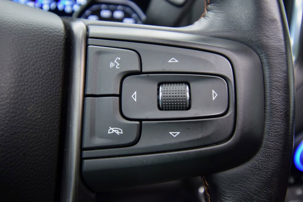 Used 2022 GMC Sierra 1500 AT4 w/ AT4 Premium Package AWD/4WD image 39
