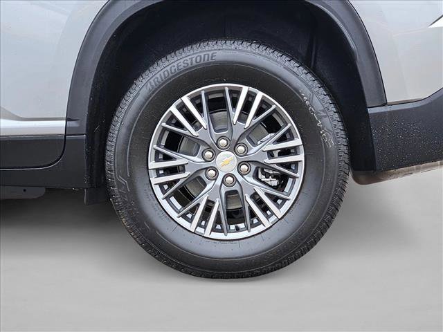 New 2026 Chevrolet Traverse LT w/ Driver Confidence Package image 10