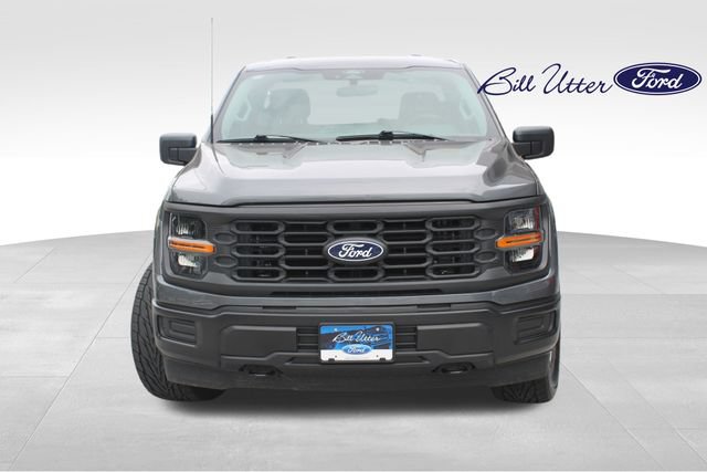 Certified 2025 Ford F150 XL AWD/4WD image 2
