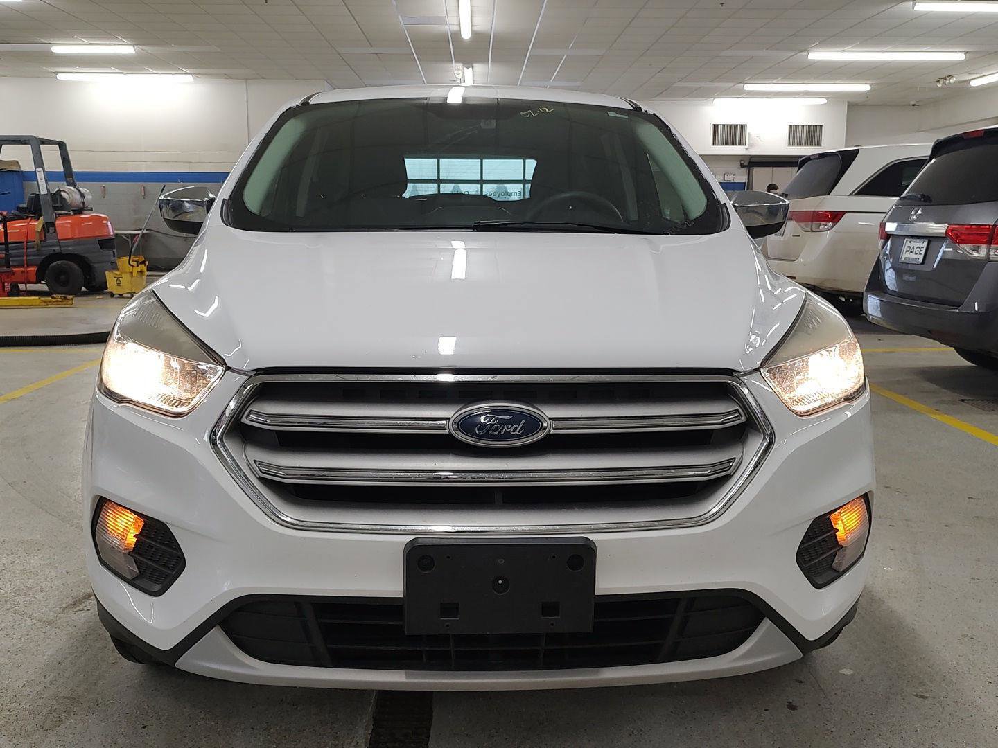 Used 2019 Ford Escape SE image 21