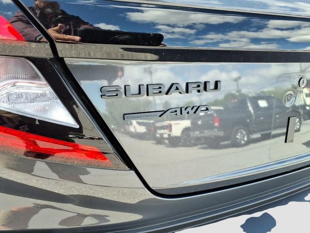 Used 2025 Subaru WRX Limited AWD/4WD image 7