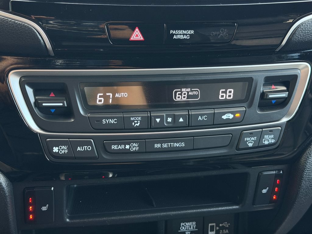 Used 2019 Honda Passport Touring image 22