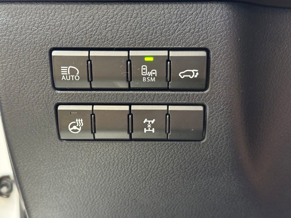 Used 2019 Lexus NX 300 F Sport w/ F Sport Premium Package image 29