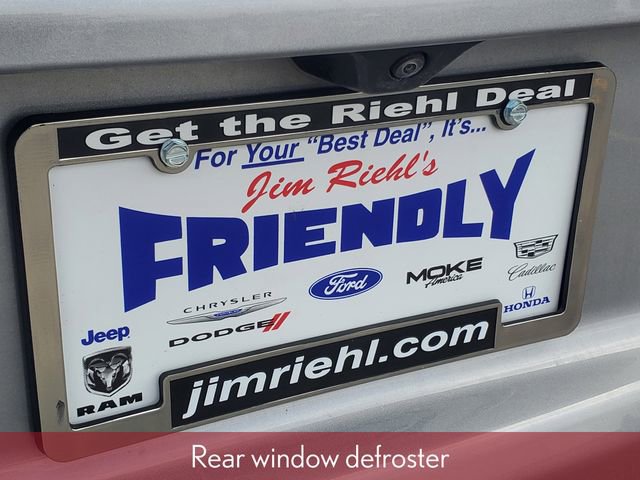 Used 2023 Jeep Compass Limited image 9